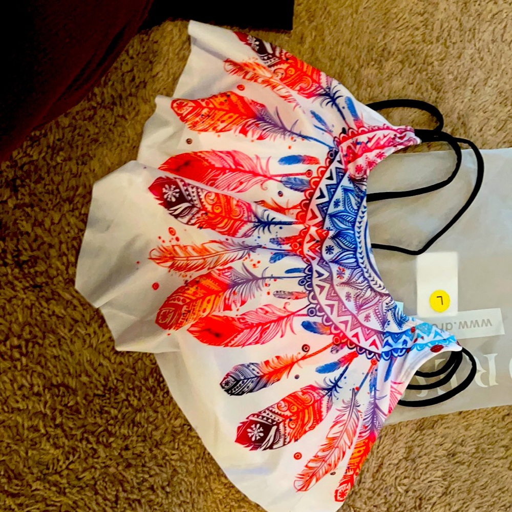 Bathing suits